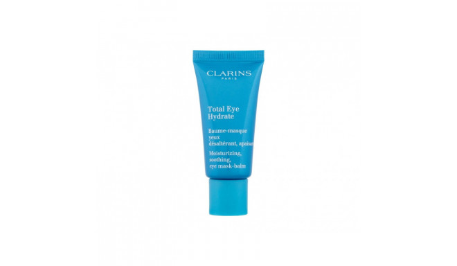 Clarins Total Eye Hydrate Eye Mask-Balm (20ml)