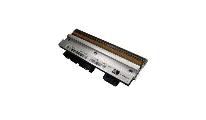 Zebra Printhead Xi-ser. 24 dots/mm (600dpi)