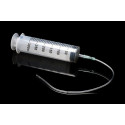 Syringe W/ Tube - 300ml