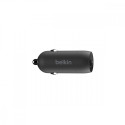 Belkin car charger 30W PC PPB Black