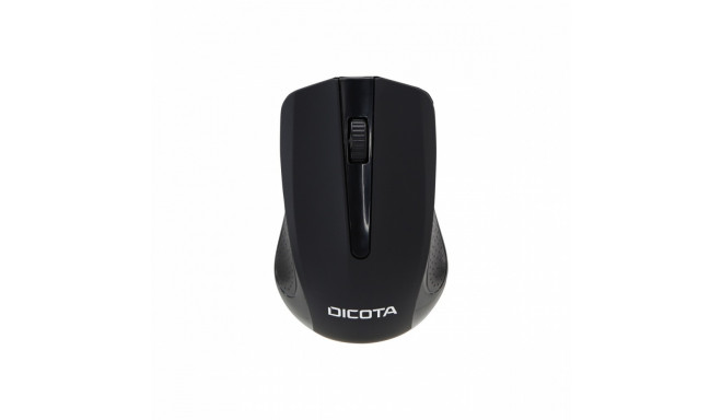 Dicota Wireless Mouse Comfort