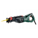 METABO PIŁA SZABLASTA 1400W WALIZKA SSEP 1400