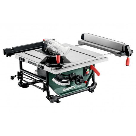 METABO Lauasaag TS 254 M