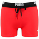 Puma Logo Swim Trunk M 907657 02 (S)