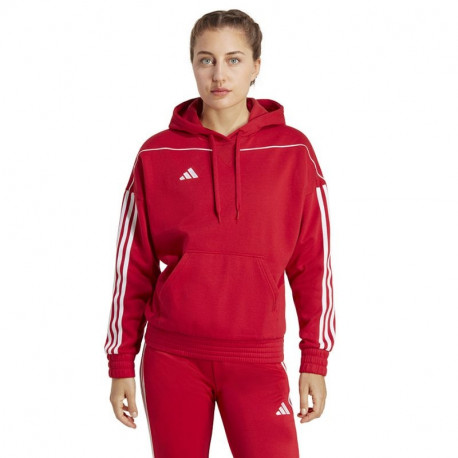 Adidas TIRO 23 Sweat Hoody W HS7234 (XL)