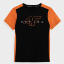 4F Jr T-shirt FJSS23TFTSM167 20S (158/164 cm)