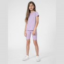 Shorts 4F Jr 4FJSS23TTIGF037 52S (146/152 cm)