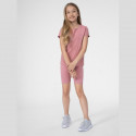 Shorts 4F Jr 4FJSS23TTIGF037 56S (146/152 cm)