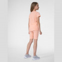 Shorts 4F Jr 4FJSS23TTIGF037 65S (146/152 cm)