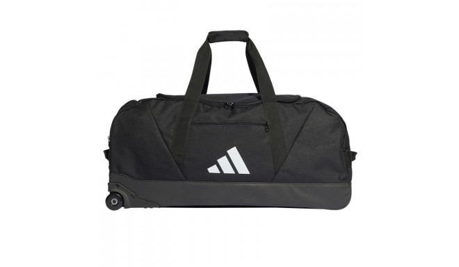 Bag adidas Tiro Trolley XL HS9756 (czarny)