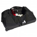 Bag adidas Tiro Trolley XL HS9756 (czarny)