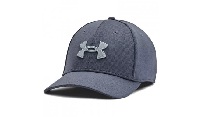 Under Armor Men&#39;s Blitzing Cap 1376700-044 (M/L)