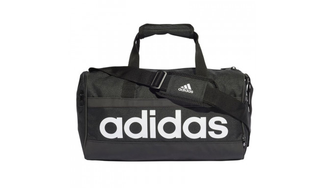 Bag adidas Linear Duffel XS HT4744 (czarny)