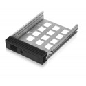 ICY BOX Carrier for IB-129SSK-B - + 4 HDD screws