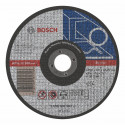 Bosch Cutting disc straight 150mm