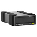 Tandberg RDX QuikStor extern 3,5", RDX + 1TB