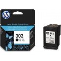 HP Nr. 302 - F6U66AE - black