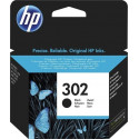 HP Nr. 302 - F6U66AE - black