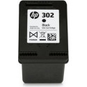 HP Nr. 302 - F6U66AE - black