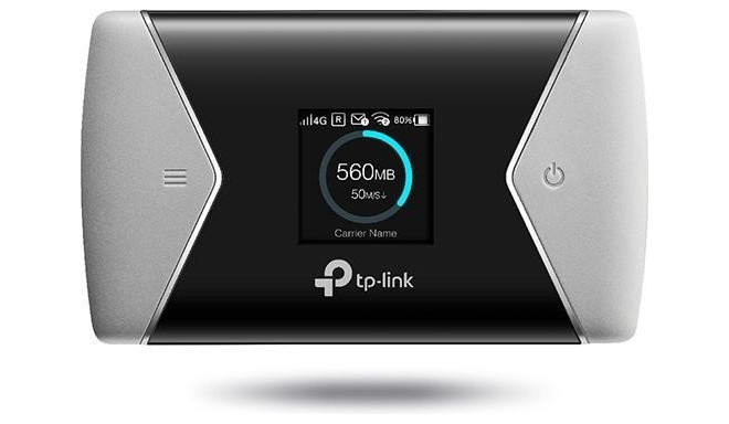 TP-Link M7650, Portable Router