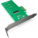 ICY IB-PCI208 PCI-card - PCIe to PCIe x4 Host