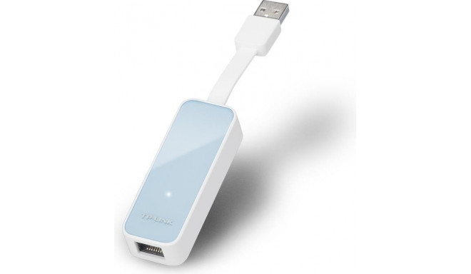 TP-Link USB2.0 to Fast Ethernet