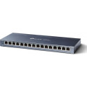 TP-Link TP-Link TL-SG116, Switch