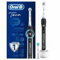 Braun Oral-B electric toothbrush Teen, black/white
