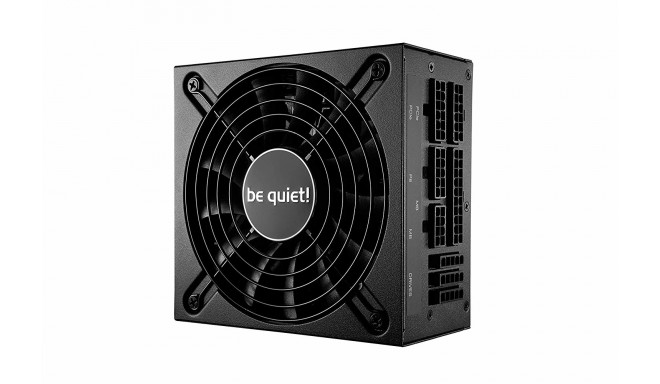 be quiet! SFX-L Power 600W - 80Plus Gold