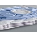Siemens dust bag (4 + 1) type P VZ41AFP - MegaAir SuperTEX for VS08