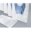 Siemens dust bag (4 + 1) type P VZ41AFP - MegaAir SuperTEX for VS08
