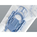 Siemens dust bag (4 + 1) type P VZ41AFP - MegaAir SuperTEX for VS08
