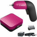 Bosch akukruvikeeraja IXO VI, roosa (06039C7002)