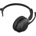 Jabra Evolve2 65 Link380a MS Mono