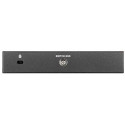 D-Link DGS-1100-05PDV2, switch