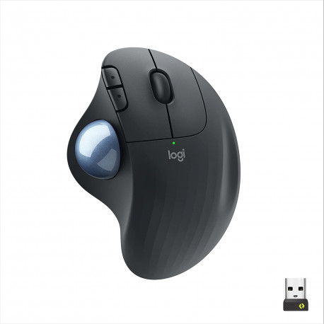 ERGO M575 for Business (graphit/blau)