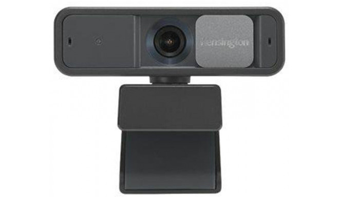 W2050 Pro 1080p Auto Focus (schwarz)