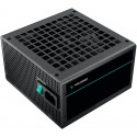 DeepCool PF600 600W, PC power supply (black, 4x PCIe, 600 Watt)