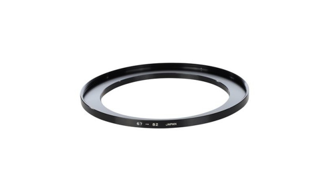 Marumi Step-up Ring Lens 67 mm to Accessory 82 mm