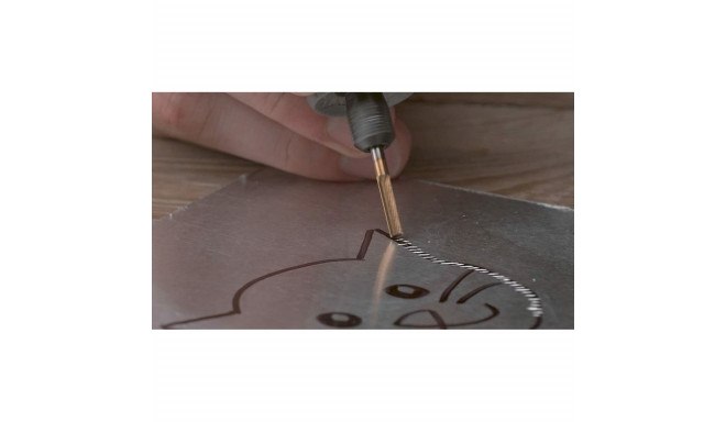 Puurikomplekt Dremel 9901DM Volfram