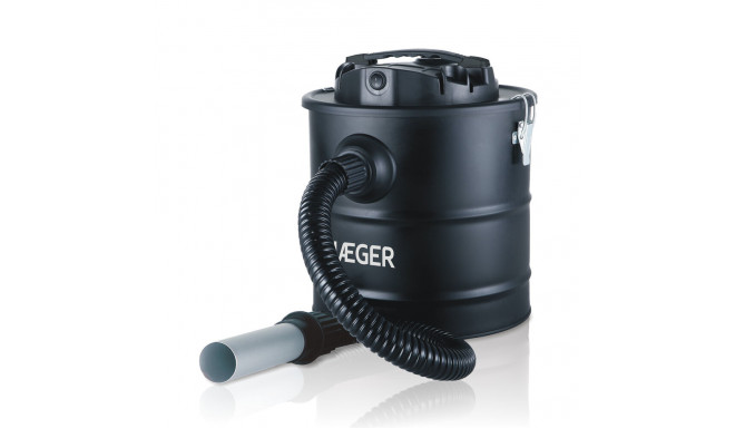 Imiseade Haeger VC-A18.021A Must 800 W