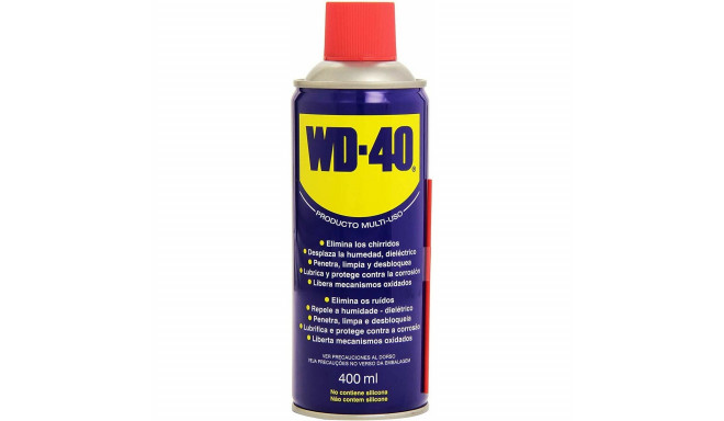 Määrdeõli WD-40 34104 400 ml