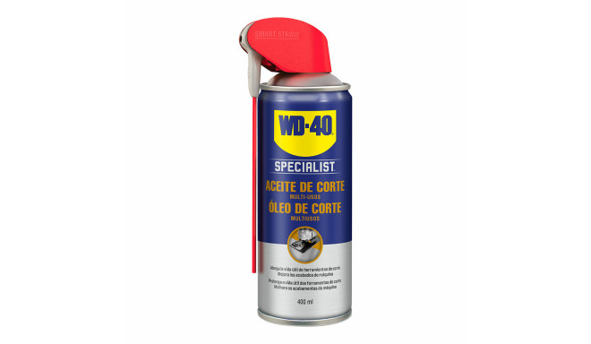 Griešanas eļļa WD-40 Specialist 34381 400 ml