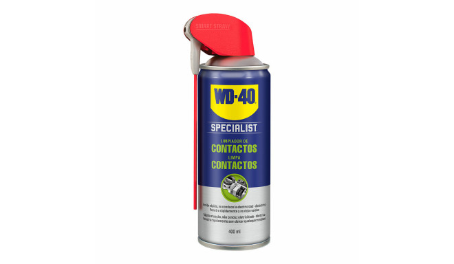 Kontaktu tīrītājs WD-40 Specialist 34380 400 ml