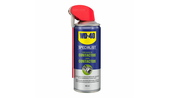 Зачиститель контактов WD-40 Specialist 34380 400 ml