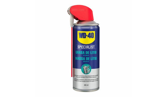 Lithium Grease WD-40 Specialist 34111 400 ml