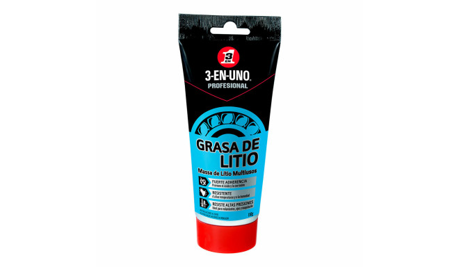 Lithium Grease 3-En-Uno 34167 Multi-use