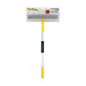 Glass cleaner Dunlop Brush Extendable bar