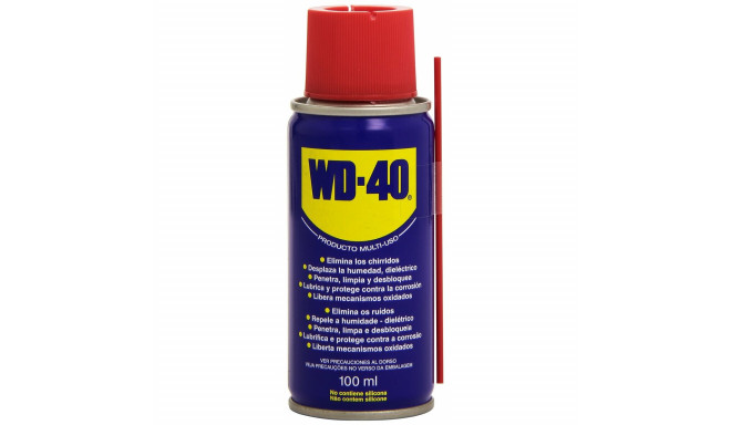 Smēreļļa WD-40 34209 100 ml