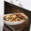 Поднос Luminarc Smart Cuisine Белый Cтекло 34 x 25 cm (6 штук)